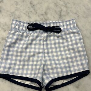 Minnow swim shorts